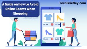 A Guide on how to Avoid Online Scams When Shopping