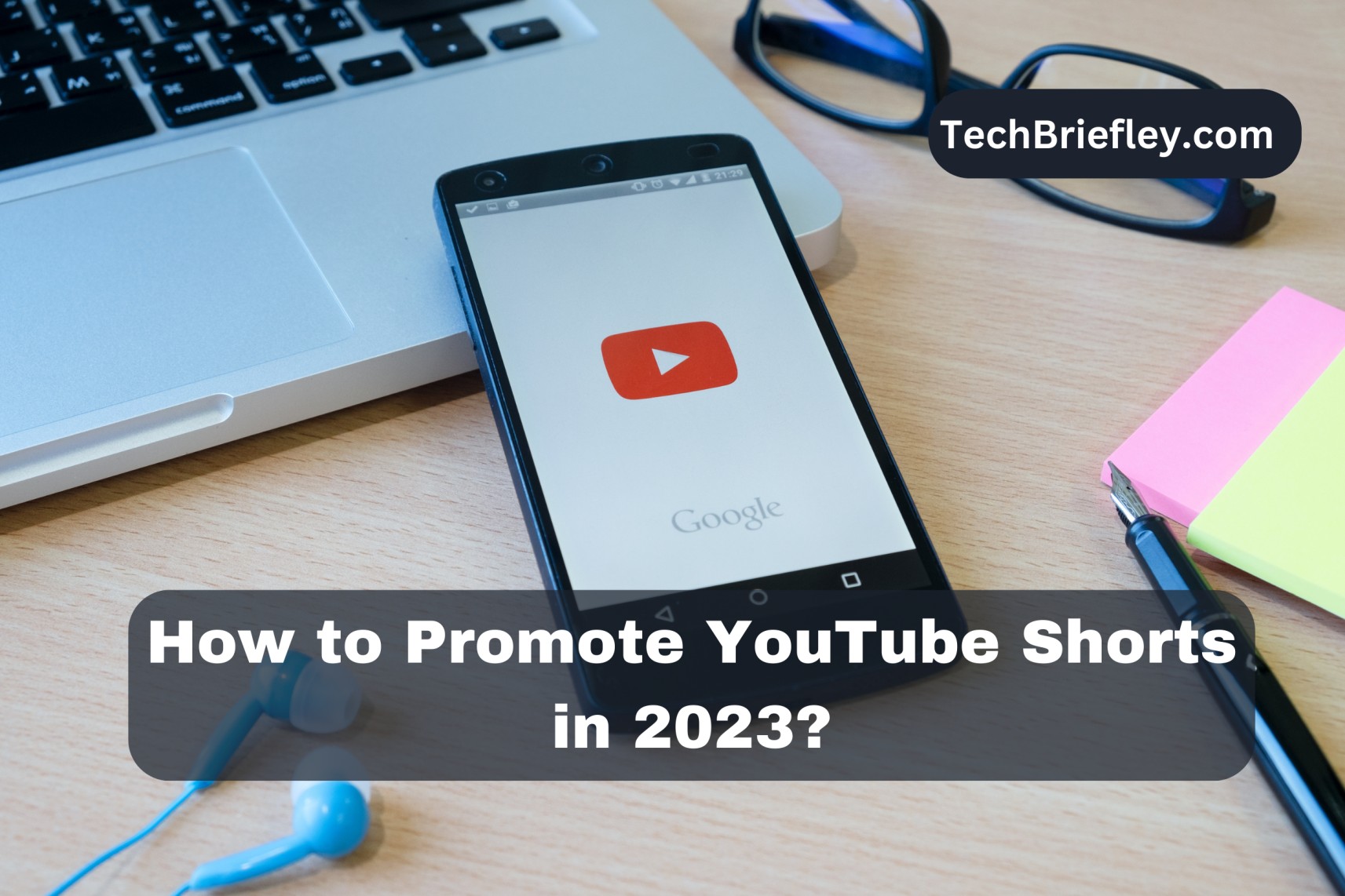 How to Promote YouTube Shorts in 2023?