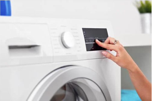 Samsung Self Clean Washer