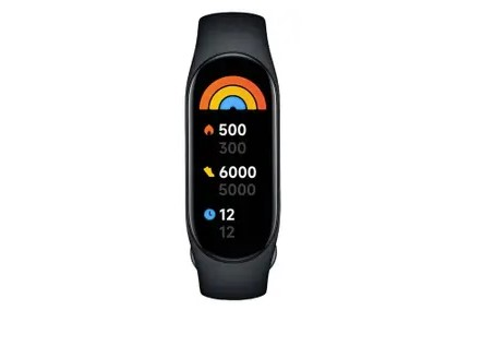 mi band 7