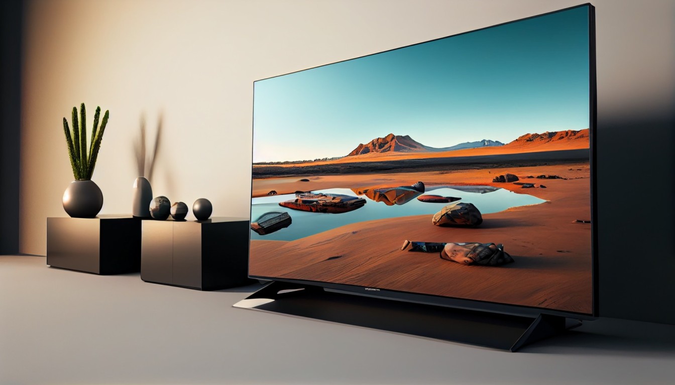 What Are The Dimensions Of A 32-Inch TV? A Detailed Guide